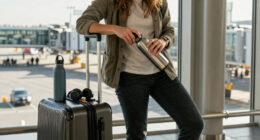Travel Wellness Checklist 2026