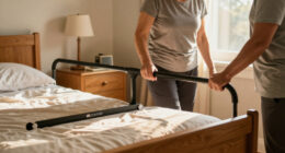 usOpal Recalls Xalirium Portable Bed Rails Due To Risk Of Serious Injury Or Death From Entrapment And Asphyxiation; Violate Mandatory Standard For Adult Portable Bed Rails
