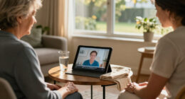 Video Decision Aid Increases Advance Care Planning In Seniors With Chronic Kidney Disease