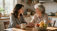 VOICES: The Art Of Forgetting: Learning To See The Mother Who’s Still Here