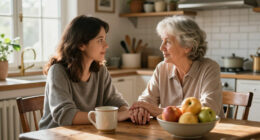 VOICES: The Art Of Forgetting: Learning To See The Mother Who’s Still Here