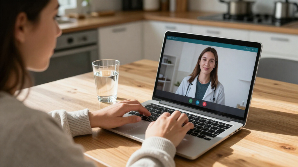 VOICES: The Young Person Behind The Diagnosis: From Lived Experience To Professional Purpose