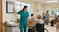 War On Fraud Or ‘Rewards’ For Allies: Report Calls For Nursing Home Transparency Amid Industry Divisions Over Reform