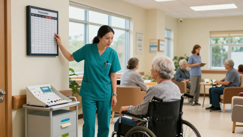 War On Fraud Or ‘Rewards’ For Allies: Report Calls For Nursing Home Transparency Amid Industry Divisions Over Reform