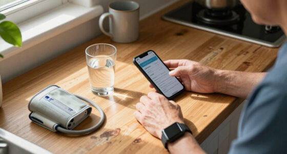 What Three Health Notifications Taught Me About Alzheimer’s Risk