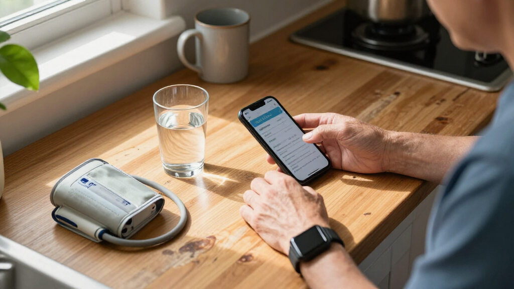 What Three Health Notifications Taught Me About Alzheimer’s Risk