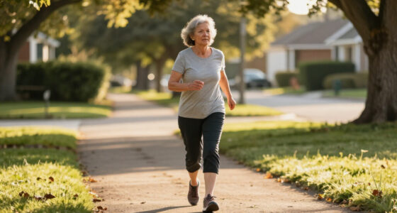 What We Can Do About Aging After 60