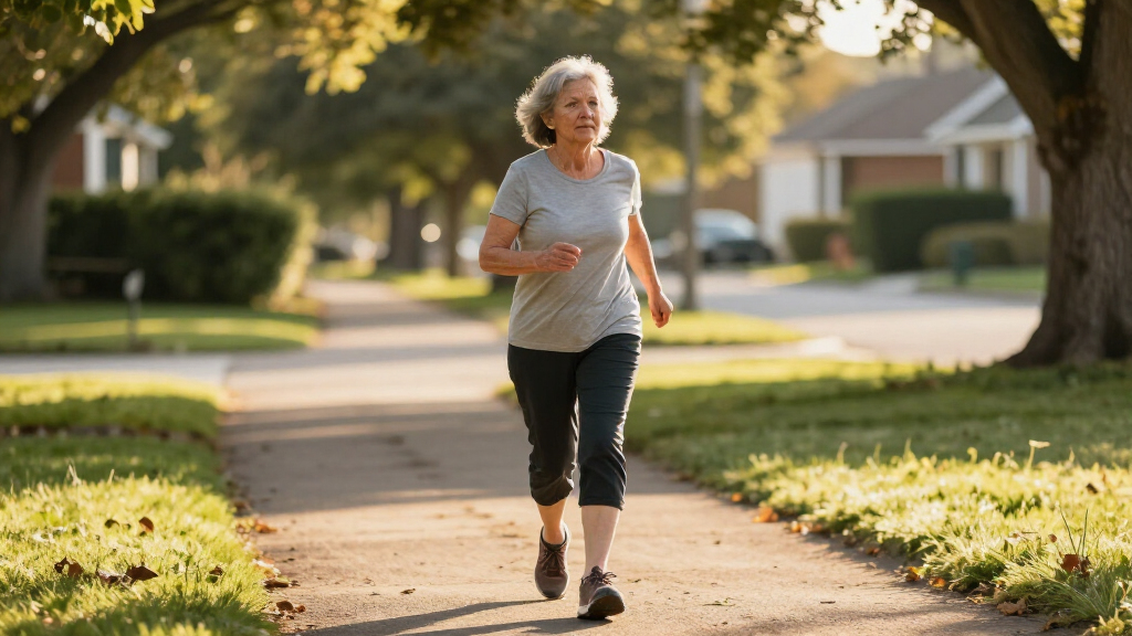 What We Can Do About Aging After 60