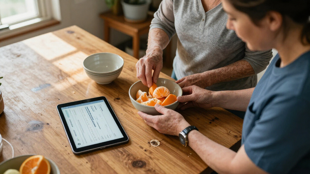 Why Behavioral Health And Dementia Care Are Becoming Table Stakes In Home-Based Care