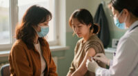 Why Now Is An Ideal Time For Flu Protection