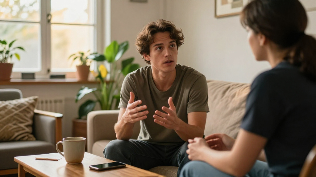 Why The Wrong Self-Help Resource Feels Stuck