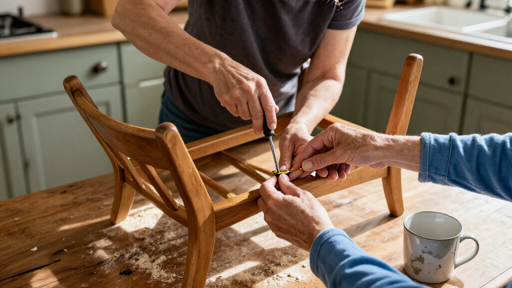 Why We Should Never Retire From Being Useful