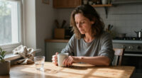 Women In Perimenopause Report More Anxiety Than Other Menopausal Groups