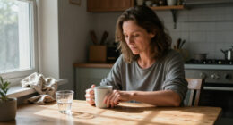 Women In Perimenopause Report More Anxiety Than Other Menopausal Groups