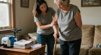 Workforce Shortages And Medicaid Cuts Shift In-Home Care Burden To Families