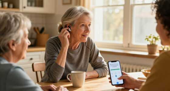 WSA Clinical Studies Show Sound Preference Exploration Boosts Hearing Aid Conversion Rates